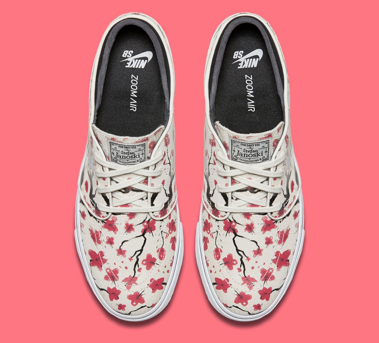 nike sb zoom cherry blossom