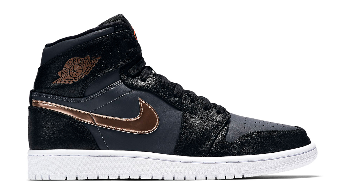 dybtgående Flagermus Surrey Air Jordan 1 Retro High "Bronze Medal" | Jordan | Release Dates, Sneaker  Calendar, Prices & Collaborations