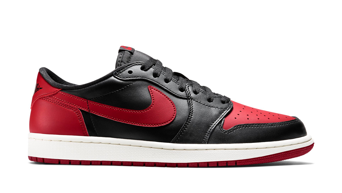 Air Jordan 1 (I) Low | Jordan | Sole Collector