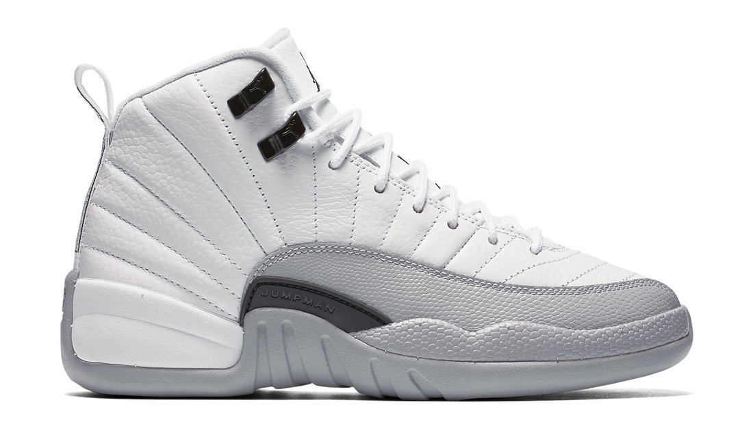 Air Jordan 12: The Definitive Guide to 