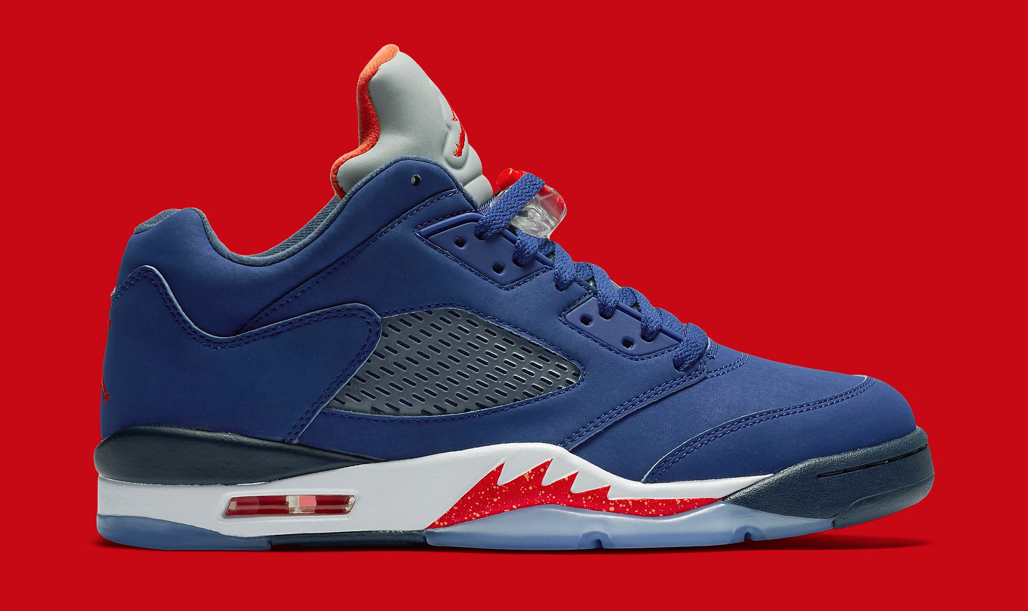 retro 5 knicks