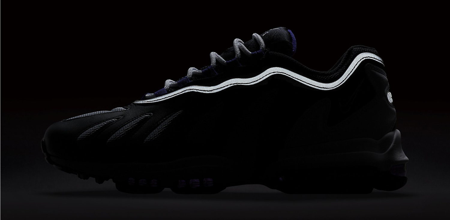 air max 96 noir