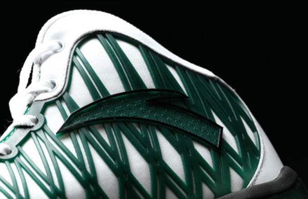 ANTA KG 2 - Kevin Garnett's New Signature Shoe - First Look | Sole ...