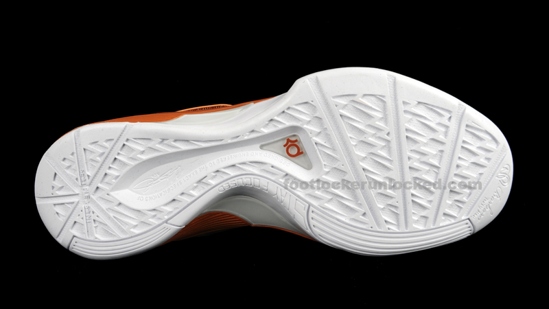 Nike Zoom KD IV Texas Longhorns 473679-801 (7)