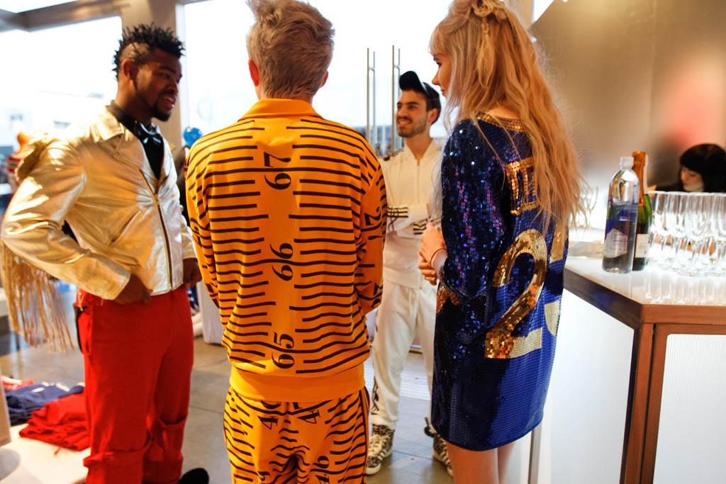 adidas Originals x Jeremy Scott LA In-Store Event (48)