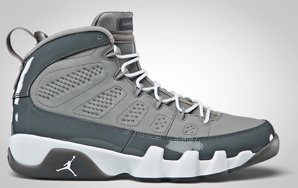 Air Jordan 9 Retro 