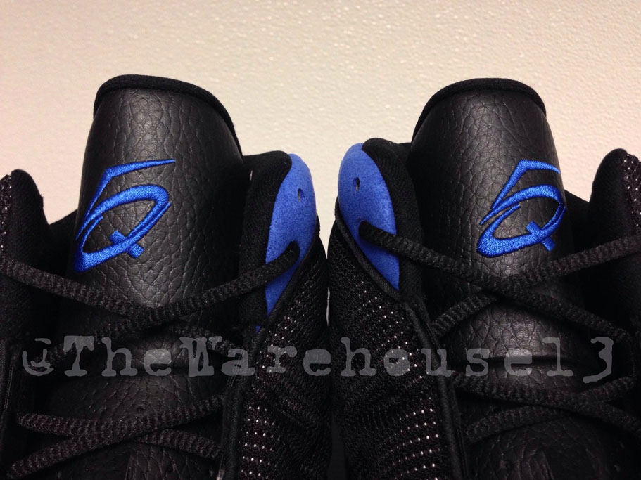 Air Jordan XIII 13 Quentin Richardson Orlando Magic Home PE (4)