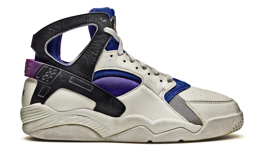 Air huarache outlet basketball