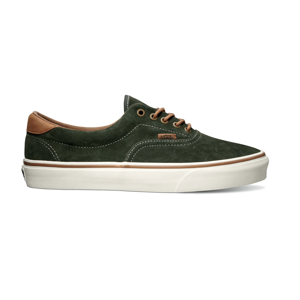 vans verdone