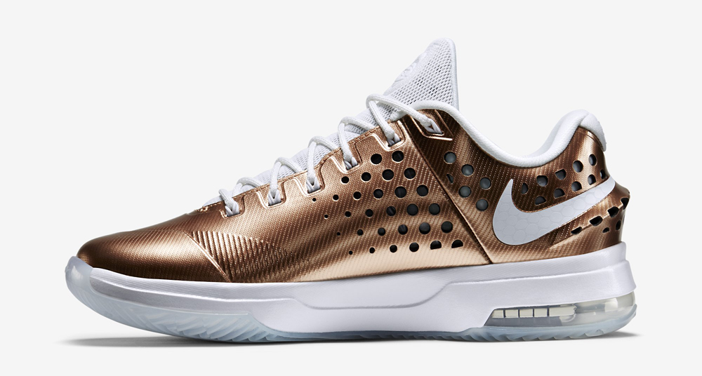 most expensive kd shoes