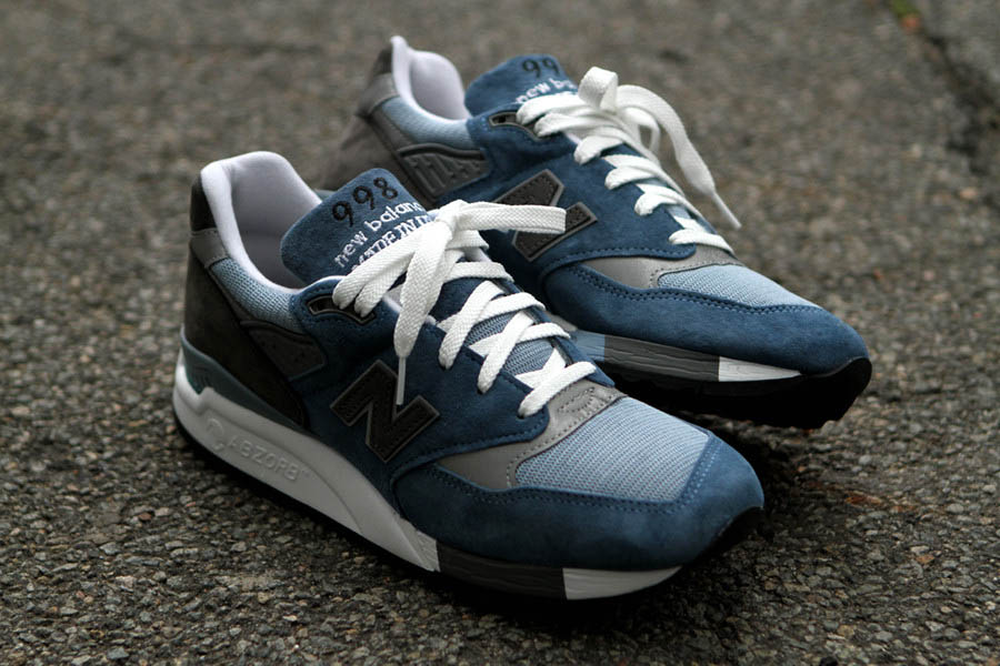 New Balance 998 Blue Denim (3)