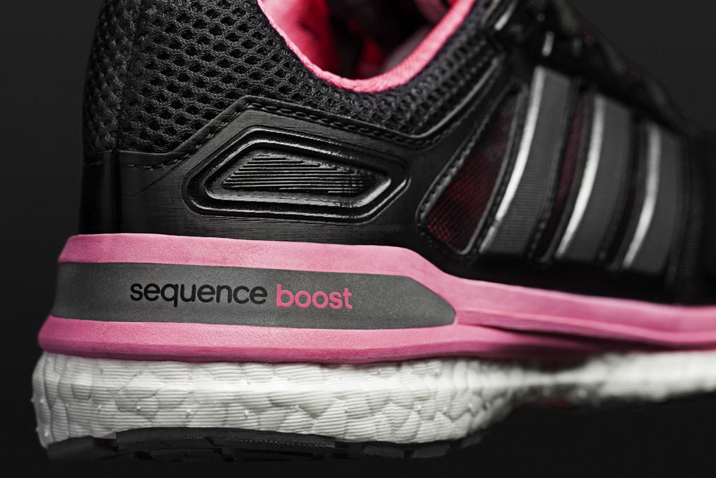 adidas sequence boost women's