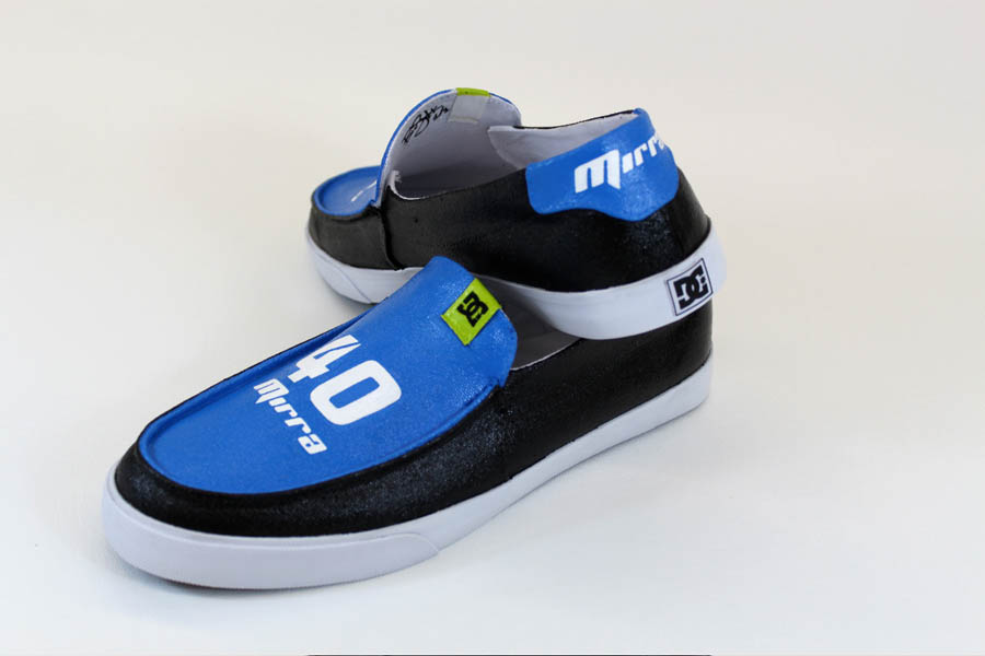 dave mirra shoes
