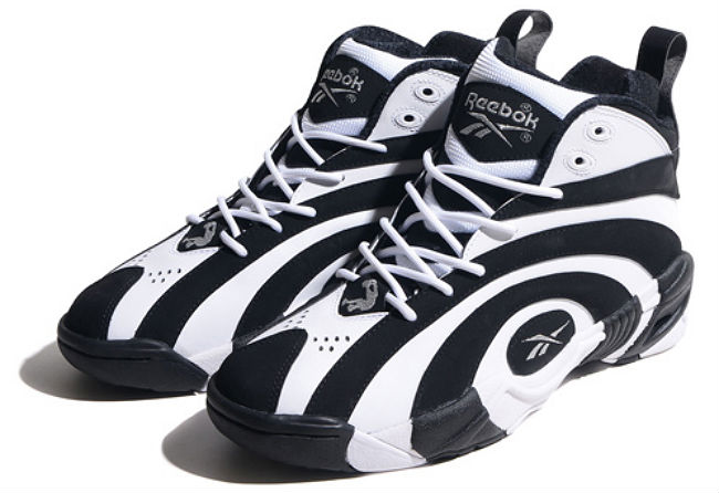 Shaq store kamikaze shoes