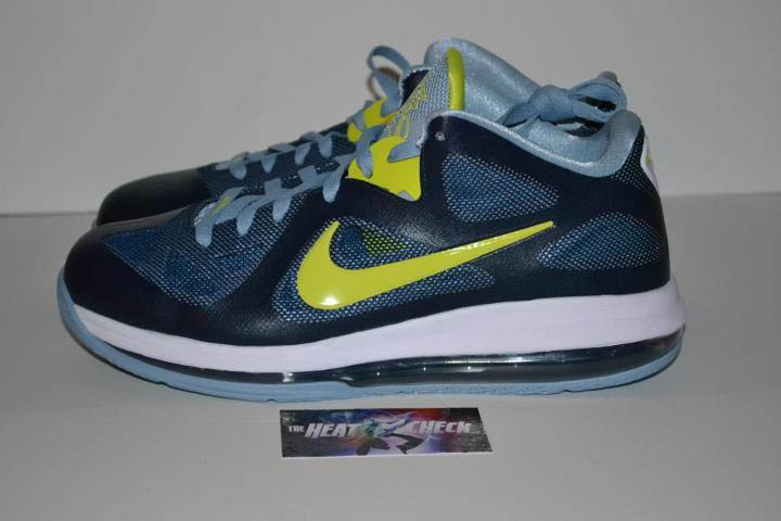 nike lebron 9 low for sale