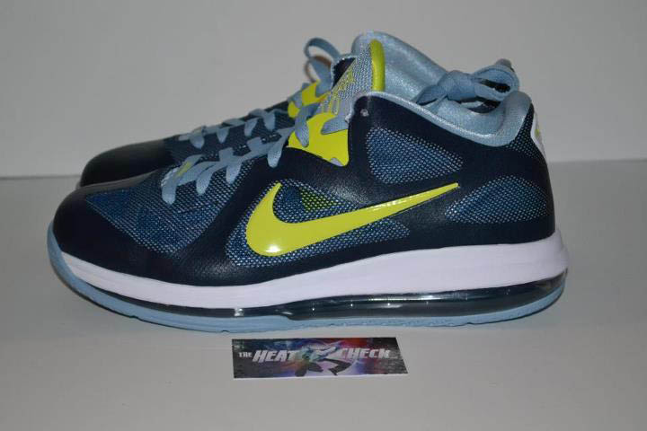 lebron 9 low top