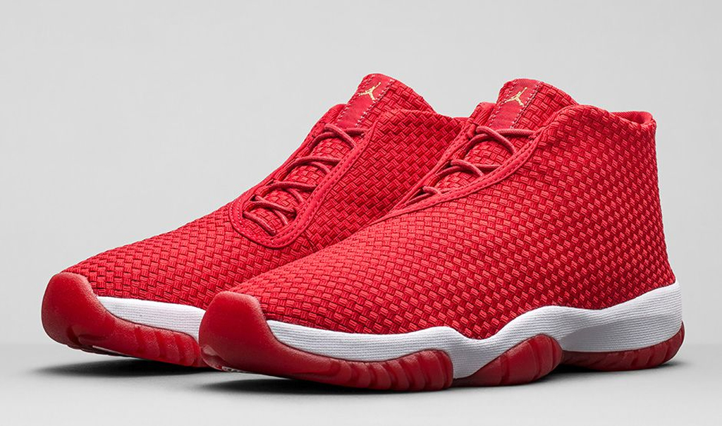 Air Jordan Future 