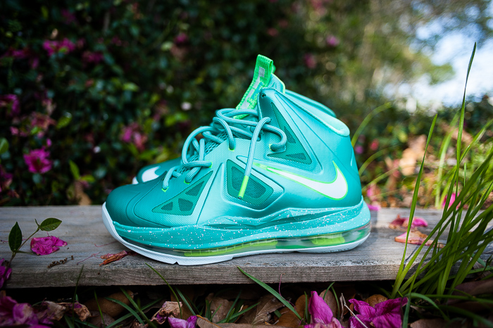 lebron x low easter