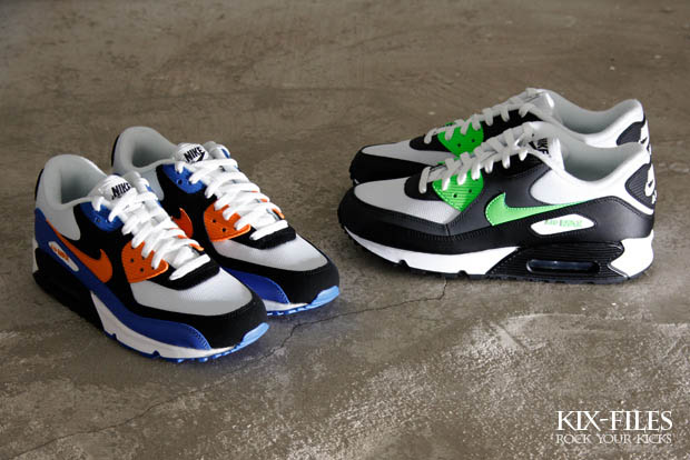 Air max store 90 2011