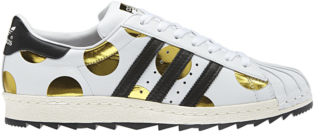 adidas Originals JS Superstar 80s Ripple Fall Winter 2012 G61527 (1)