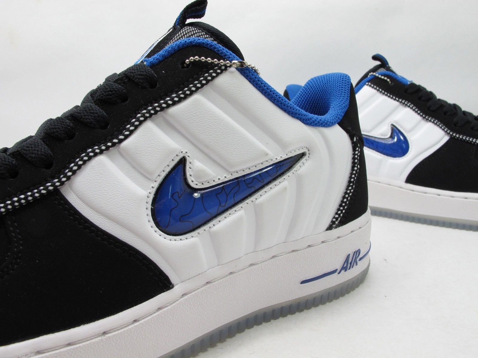 Nike air force shop 1 penny hardaway