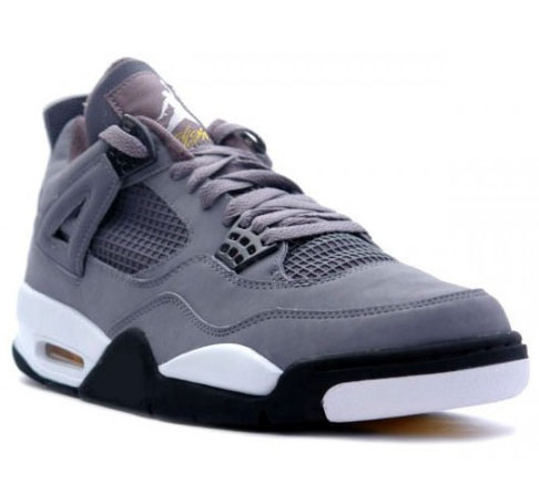 Air Jordan 5 Cool Grey