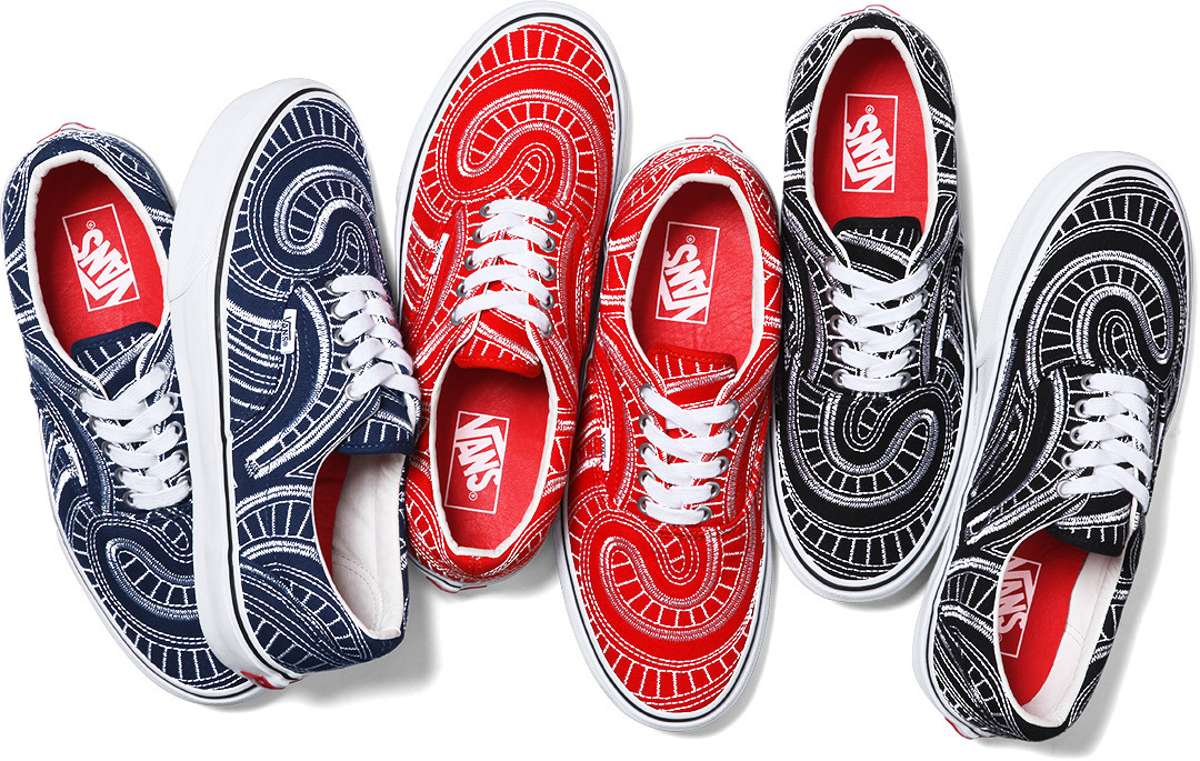 vans era 95 mujer 2014