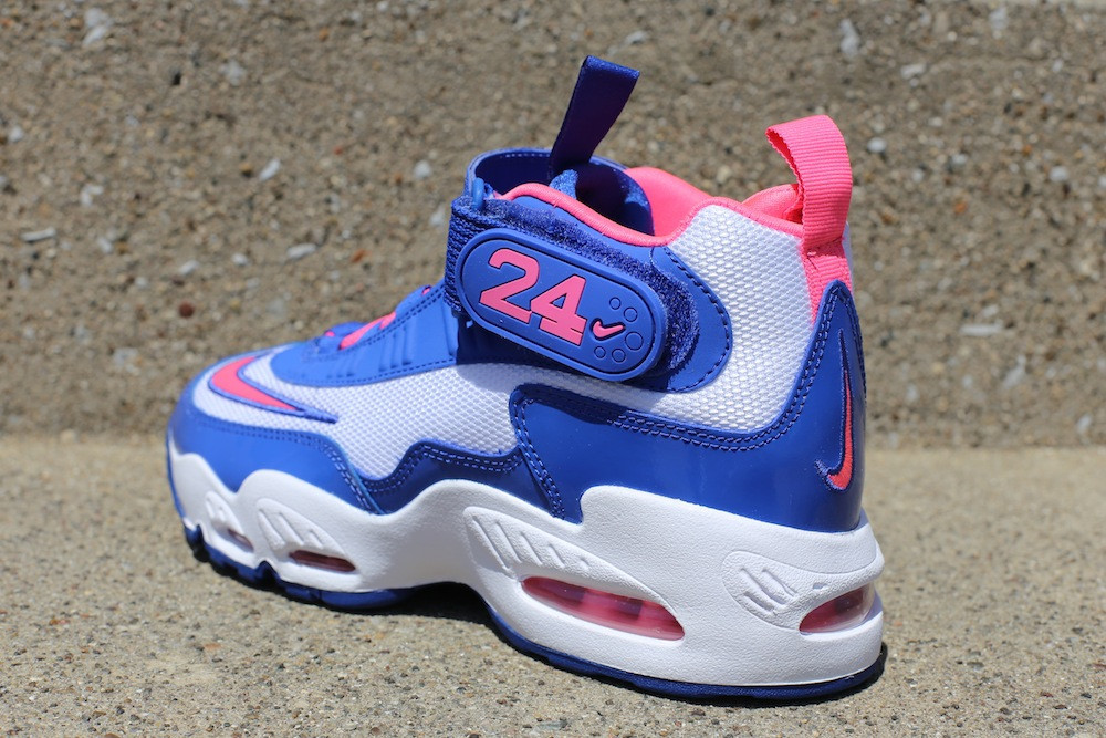 nike griffey