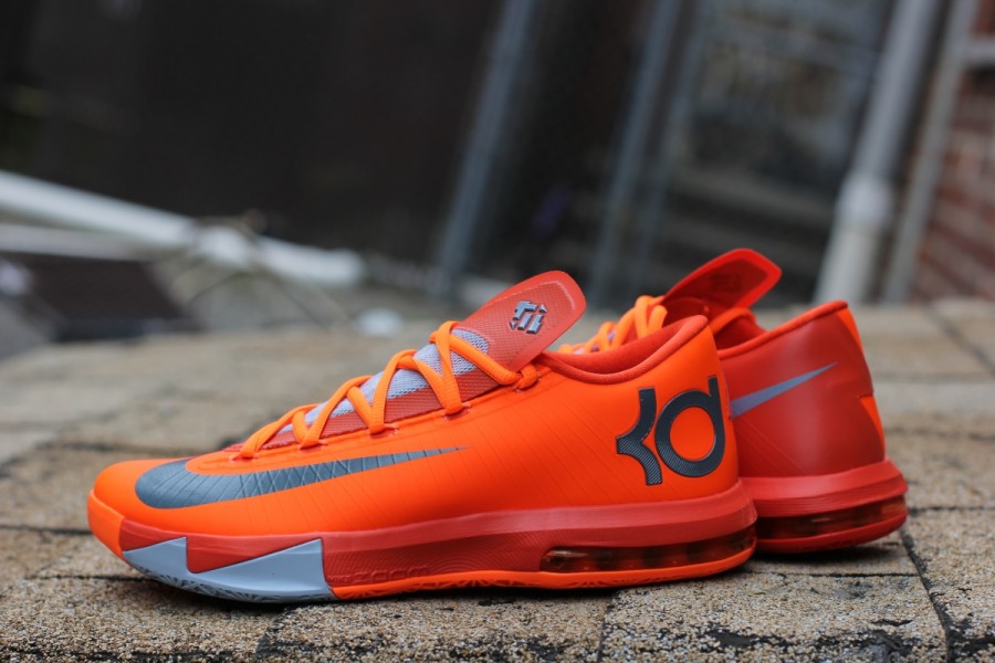 kd 6 rucker park