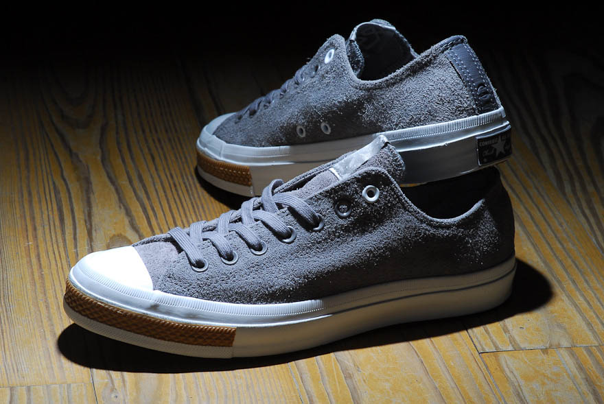 CLOT x Converse Chuck Taylor All Star Low