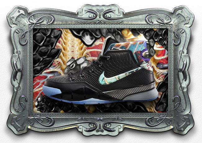 Kobe 1 hot sale prelude