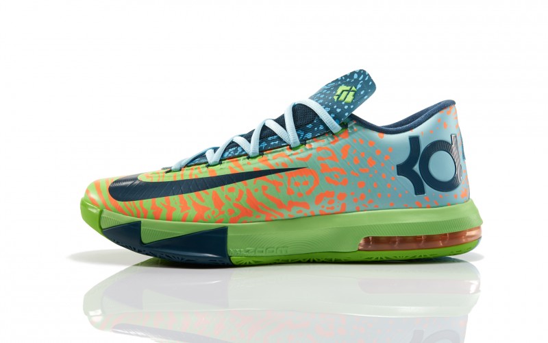 kd 6 kids