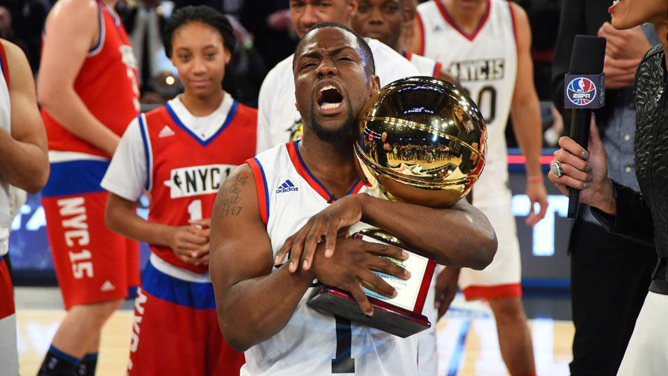 SoleWatch: Every Sneaker Worn in the 2015 NBA All-Star Game