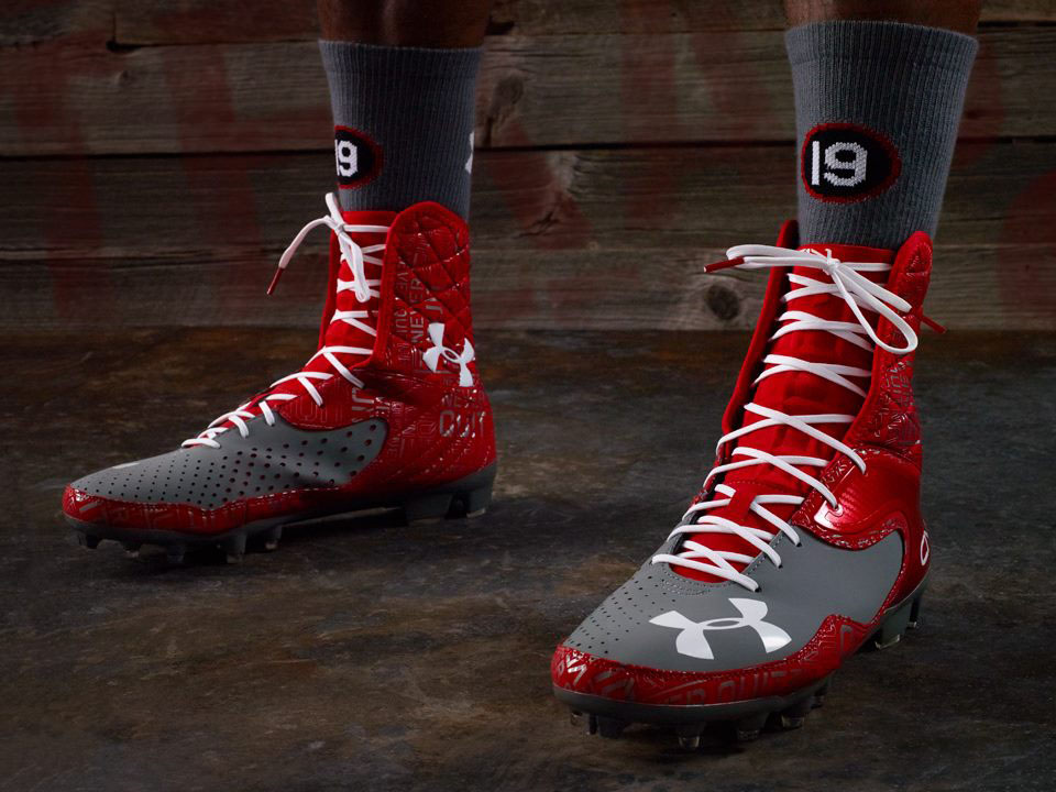 Under Armour Unveils 2013 Texas Tech Lone Survivor Uniforms (11)