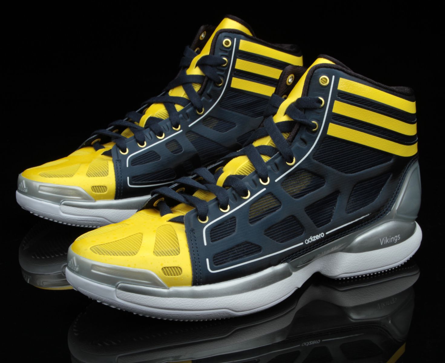 adizero crazy light 4