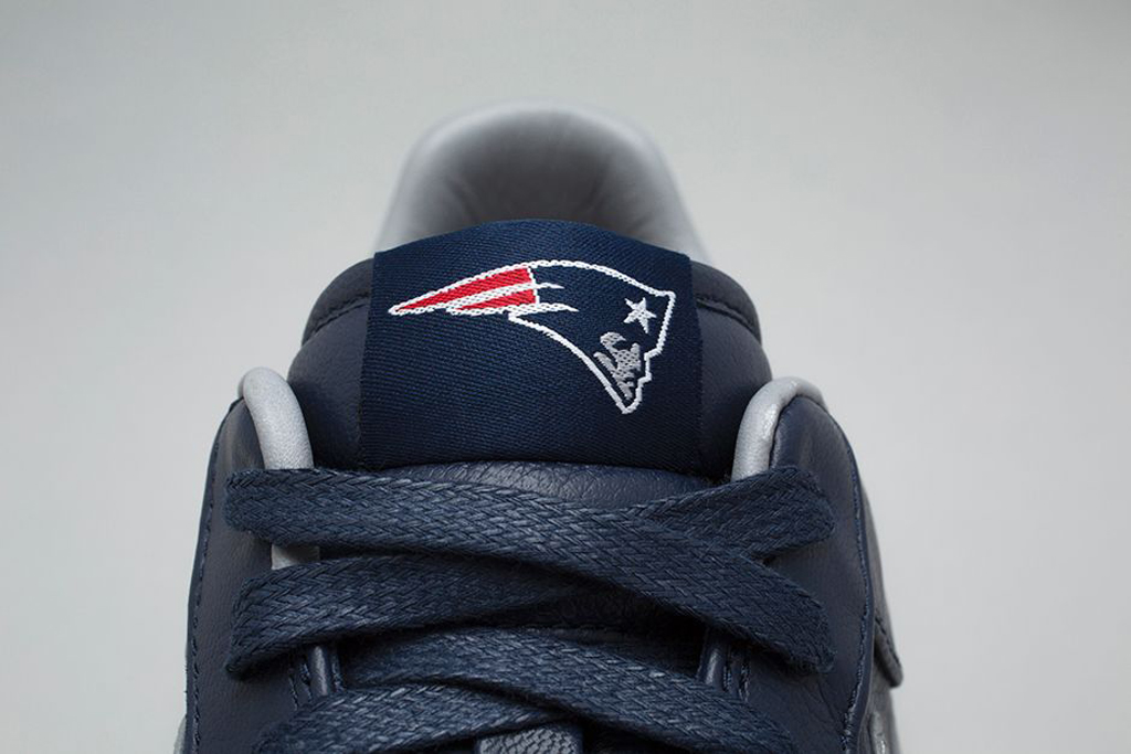 patriots air jordans