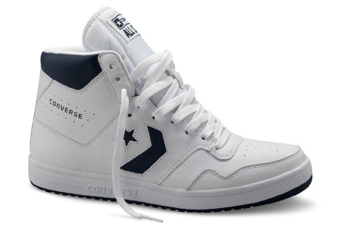 Converse Star Tech - 2011 Re-Issue 