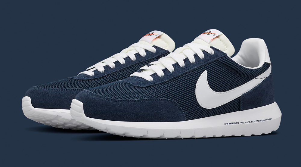 nike cortez fragment