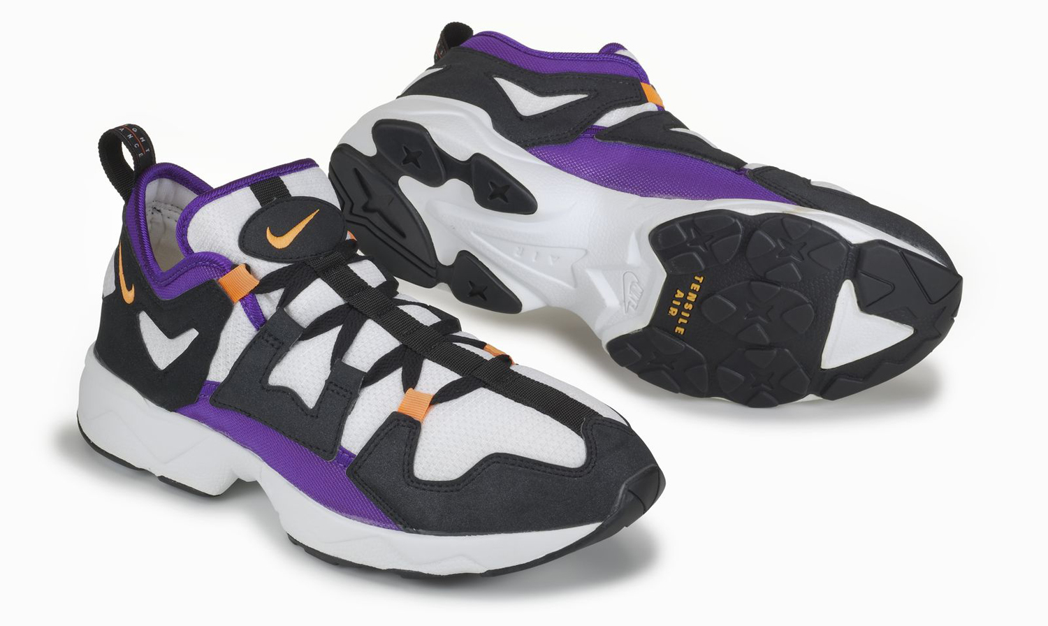 nike zoom air shoes