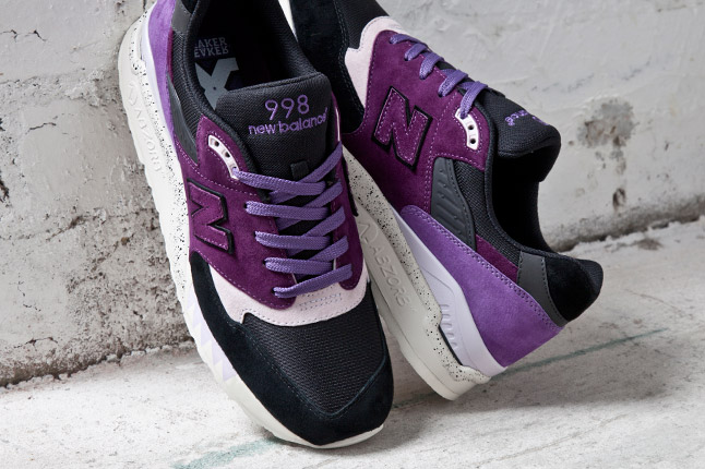 new balance 998 tassie devil ebay