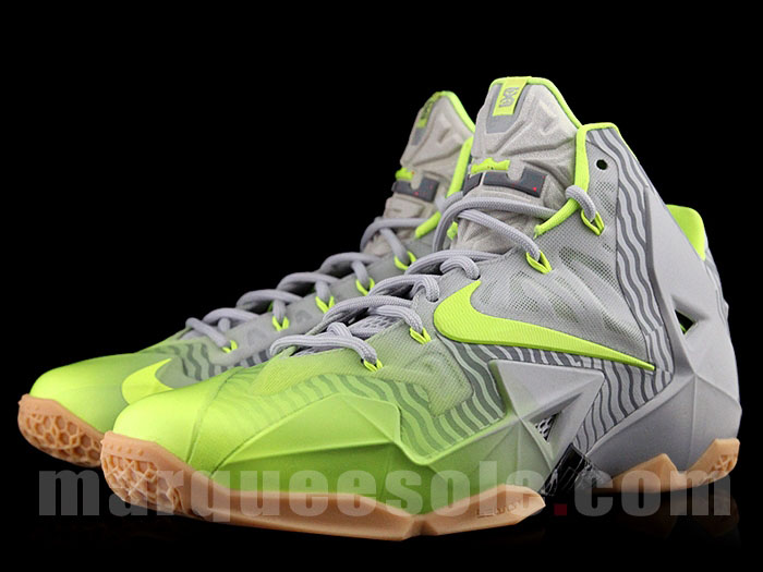 lebron 11 volt