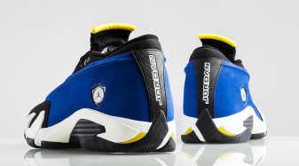 jordan retro 14 laney