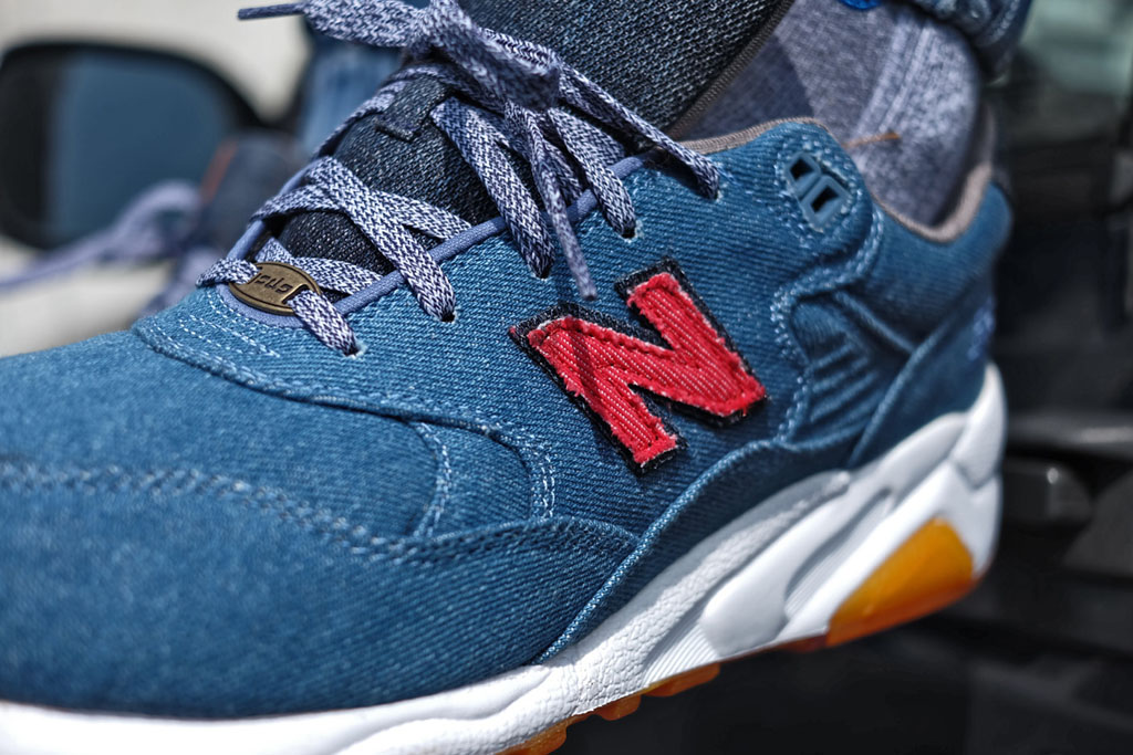 New balance store canadian tuxedo