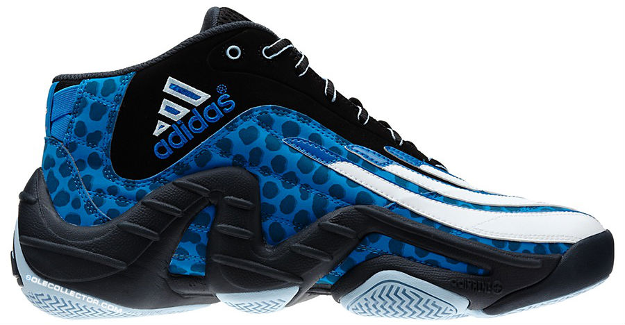 antoine walker adidas