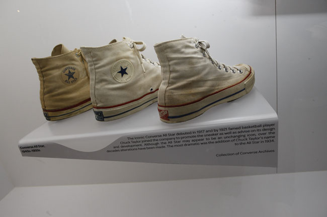 Bata Shoe Museum (24)