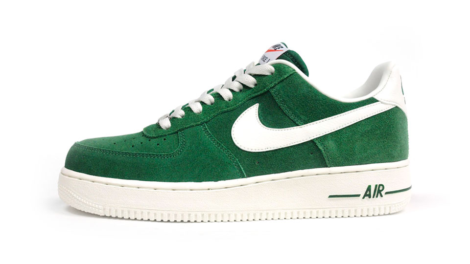 Air force 1 store blazer pack