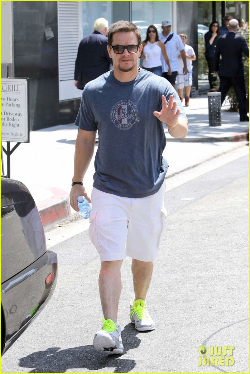 wahlberg jordan shoes