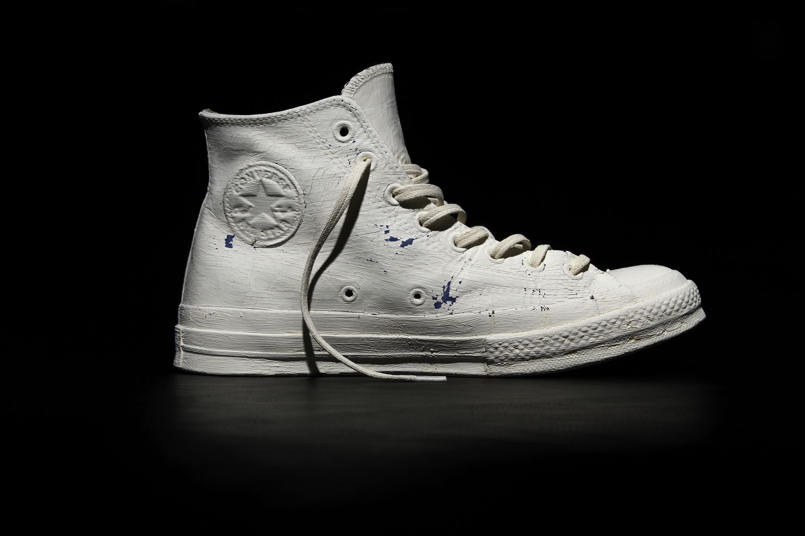 Converse hotsell maison margiela