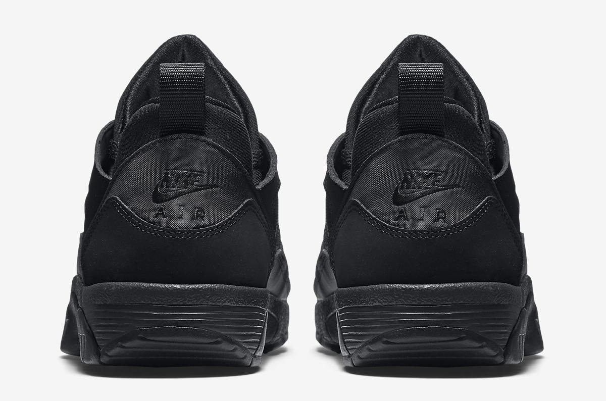 Nike Made Another 'Triple Black' Huarache | Sole Collector