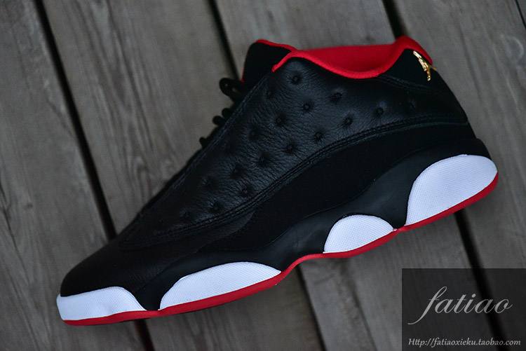 air jordan 9 retro low bred